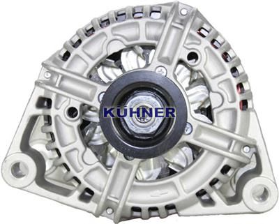 AD KUHNER 301501ri -  Генератор